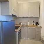 Appartement Blue House Milaan