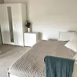 Appartement Blue House *