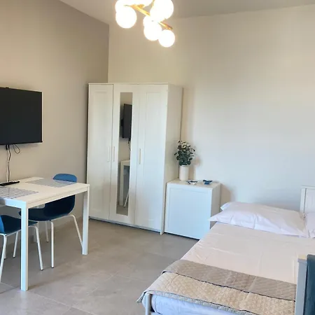 Blue House Appartement *