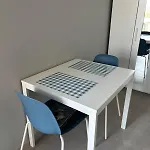 Apartment Blue House Milan