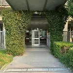 Blue House Milan