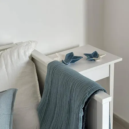 Blue House Apartman Milánó