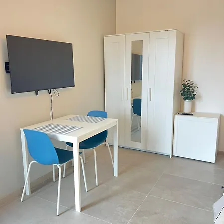 Apartman Blue House