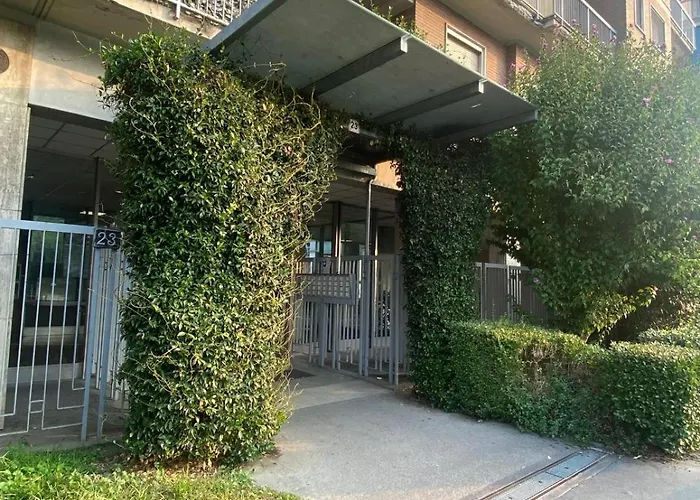 Blue House *