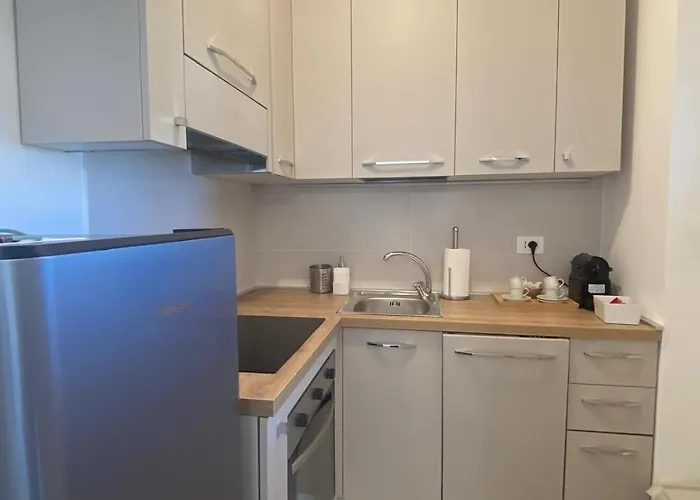 Διαμέρισμα Blue House Μιλάνο