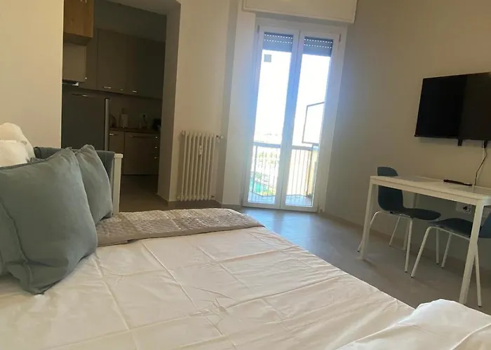 Blue House * Μιλάνο