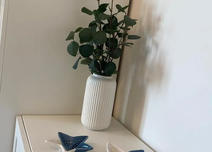 Blue House *